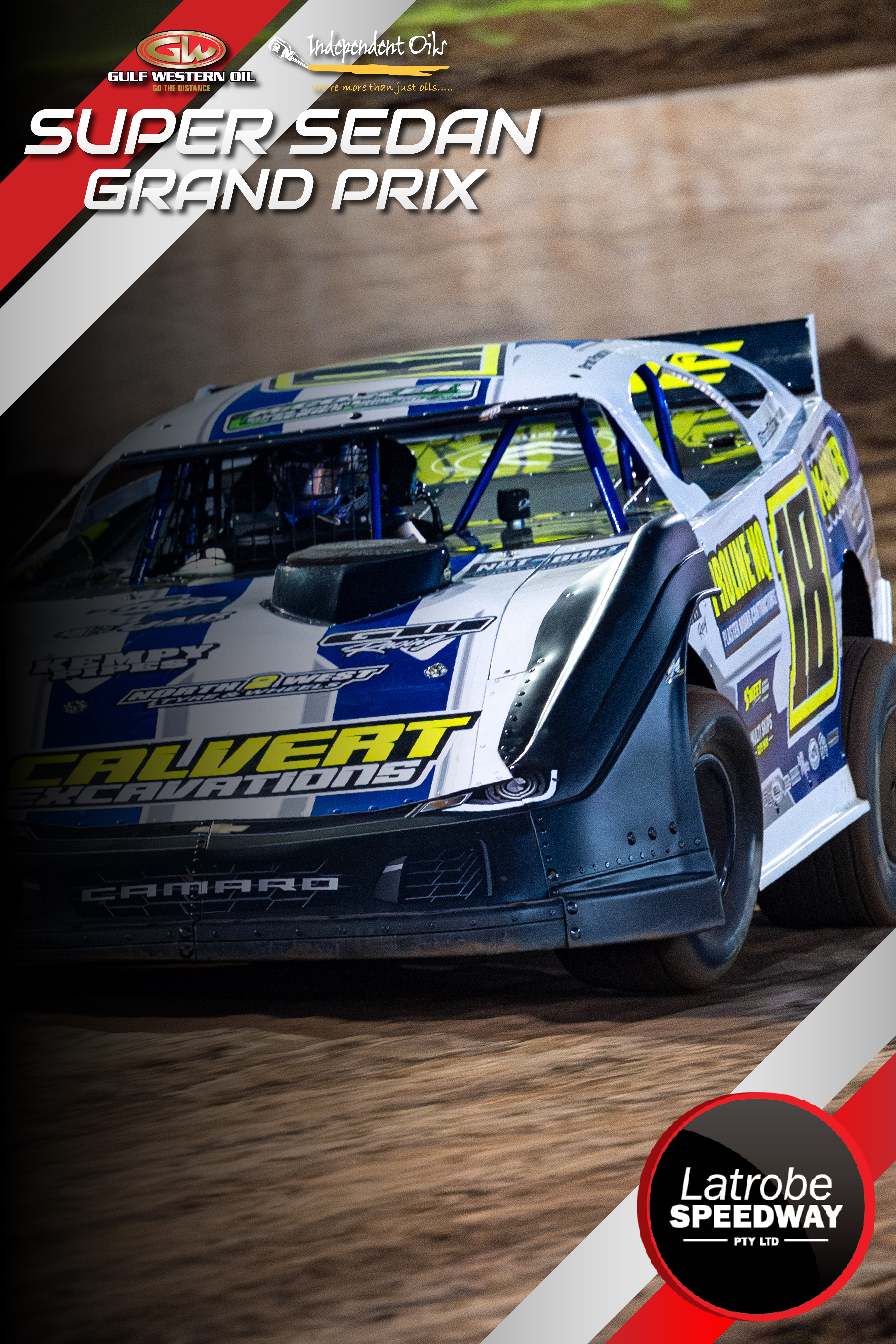 17th Jan 2026 | Latrobe