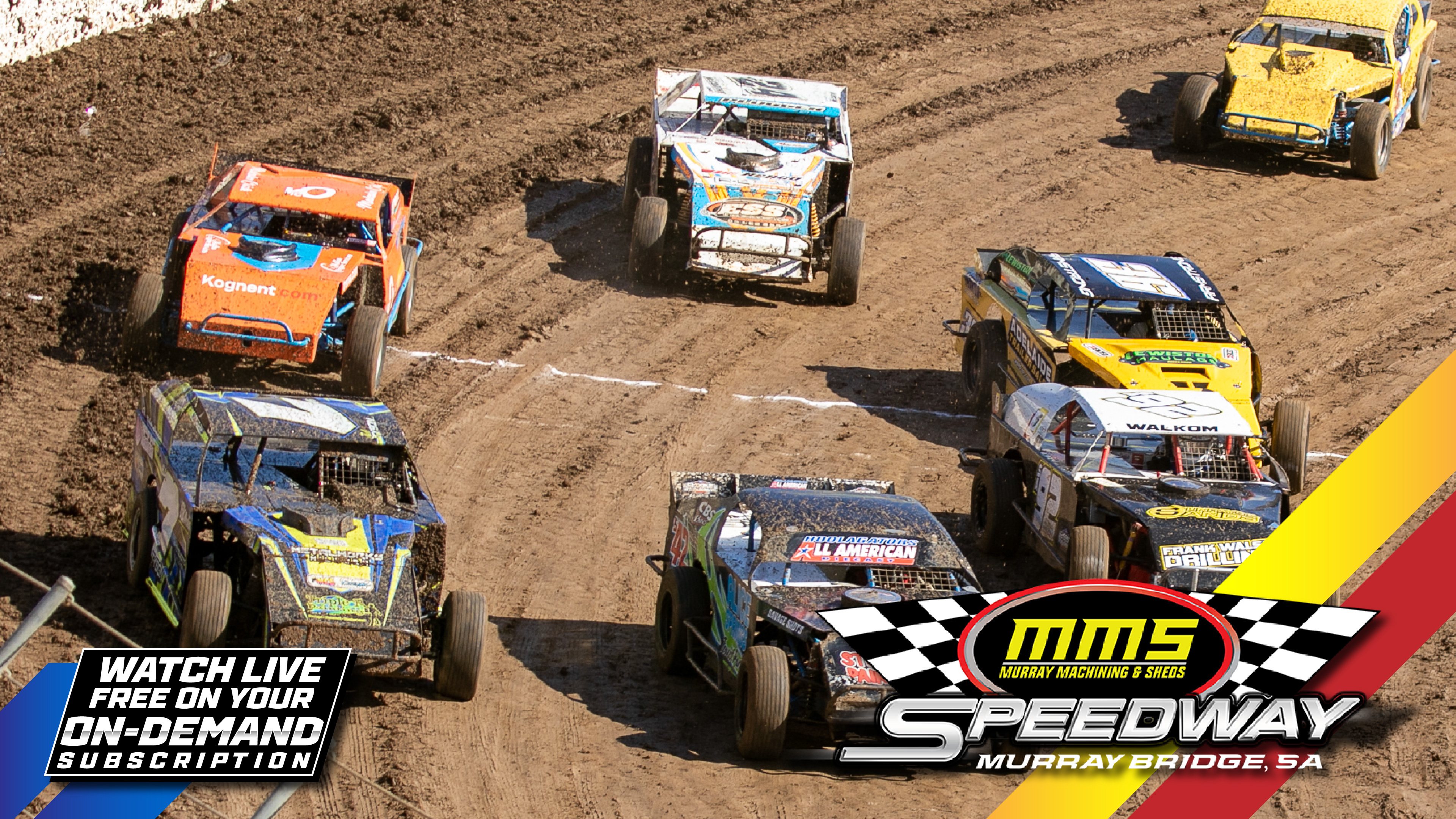 17th Feb 2024 | Murray Bridge