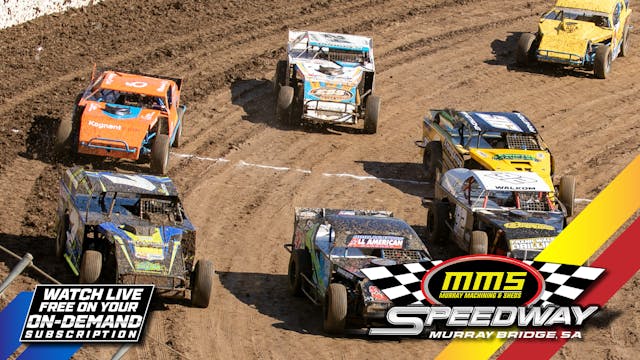 17th Feb 2024 | Murray Bridge