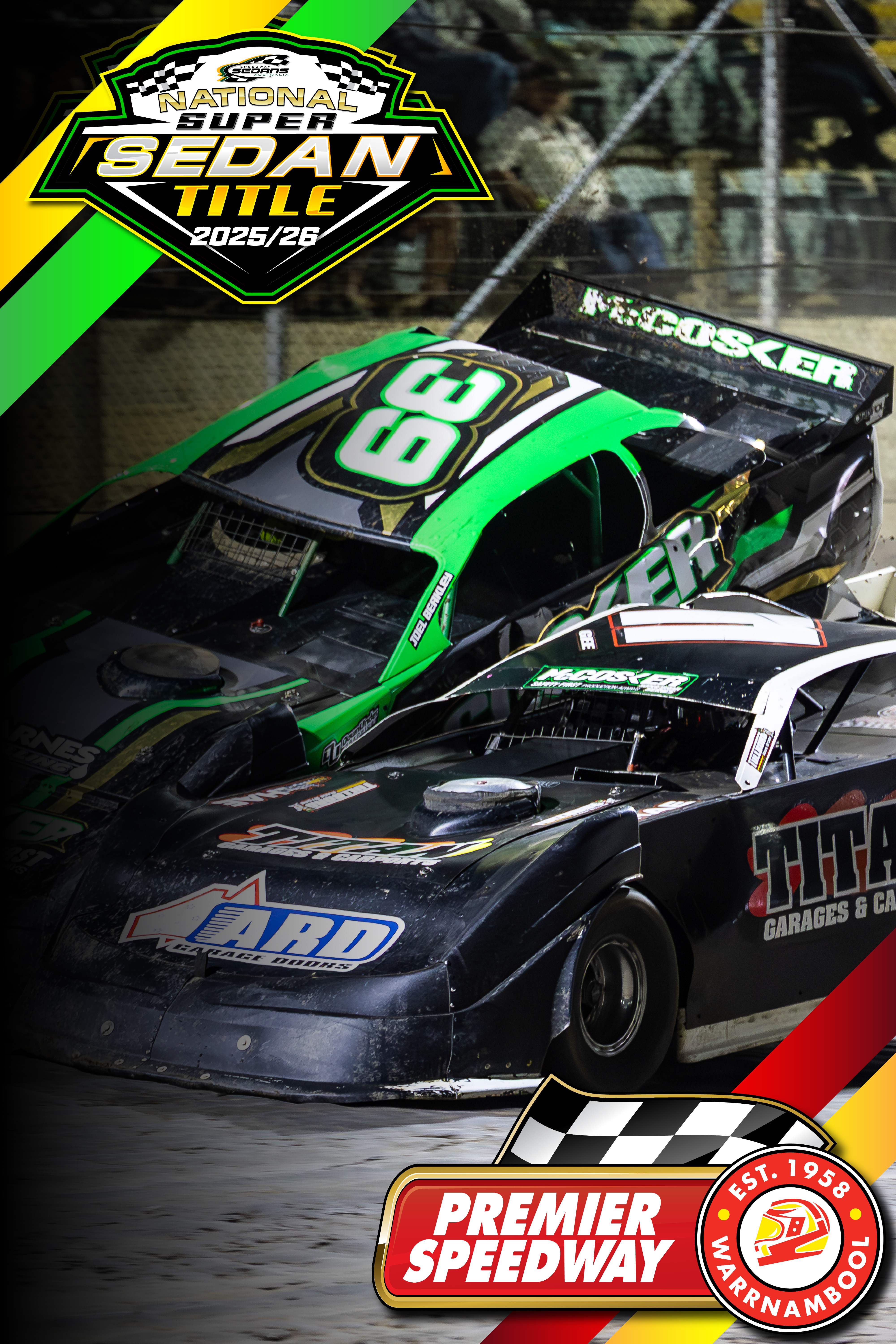 20th Feb 2026 | Warrnambool