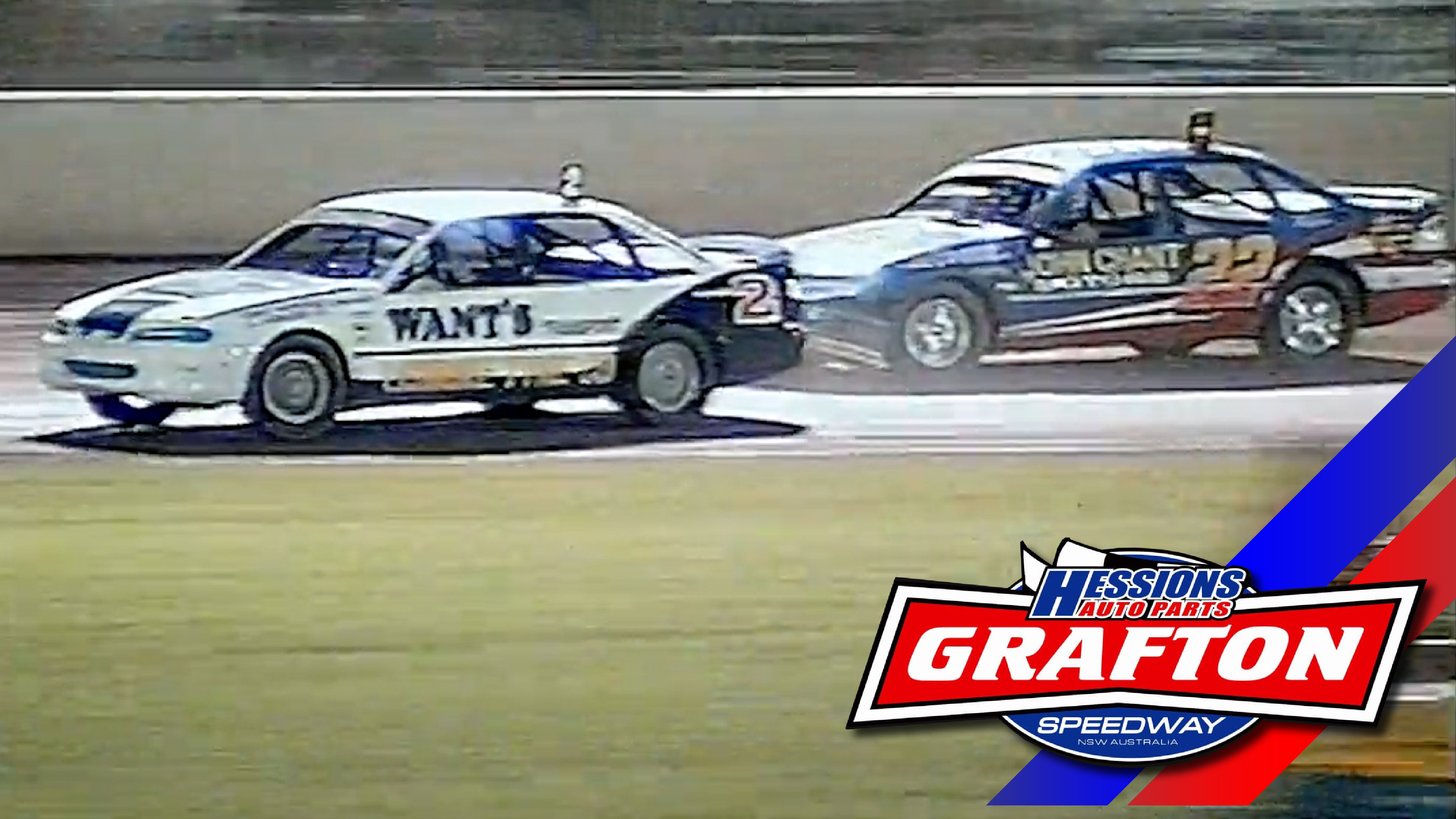 5th Feb 2000 | Grafton 