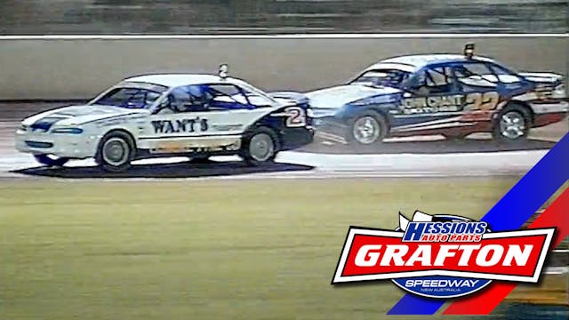 5th Feb 2000 | Grafton