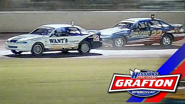 5th Feb 2000 | Grafton 