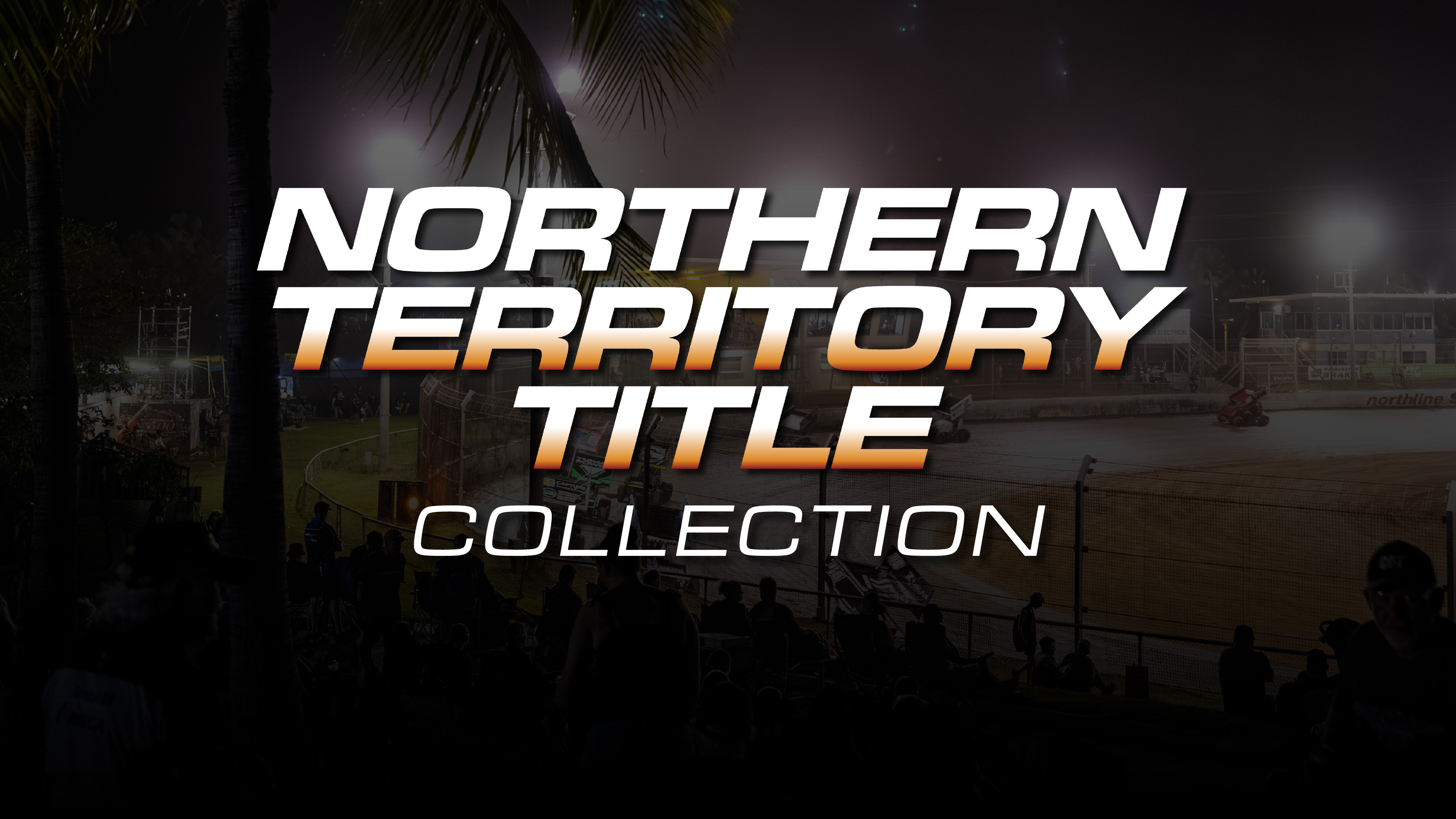 Northern Territory Titles