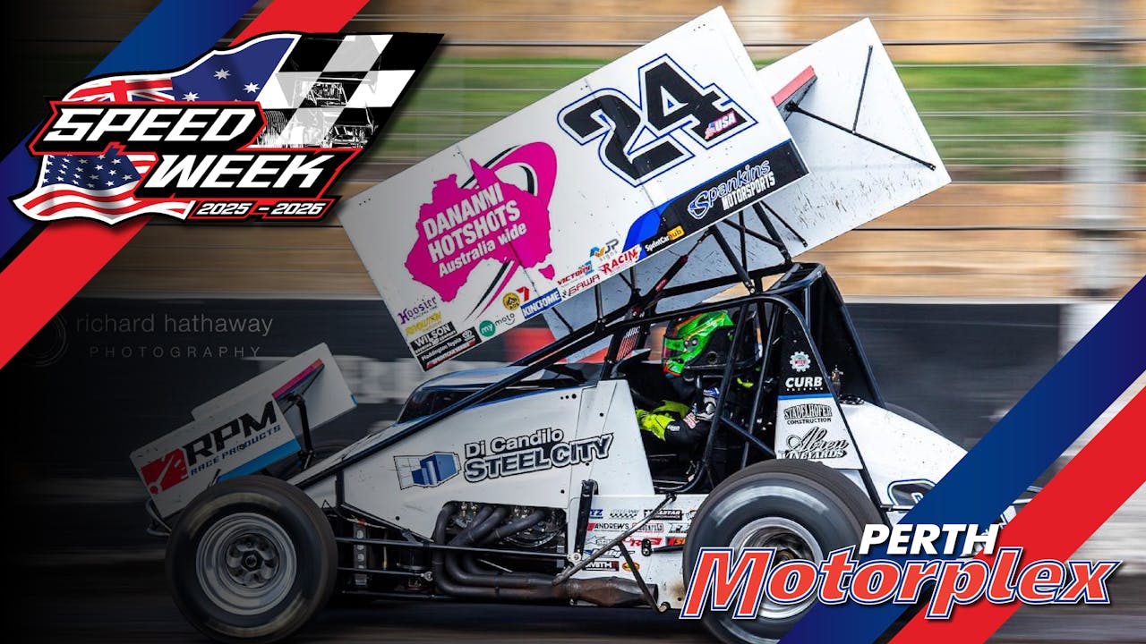 9th Jan 2026 | Perth