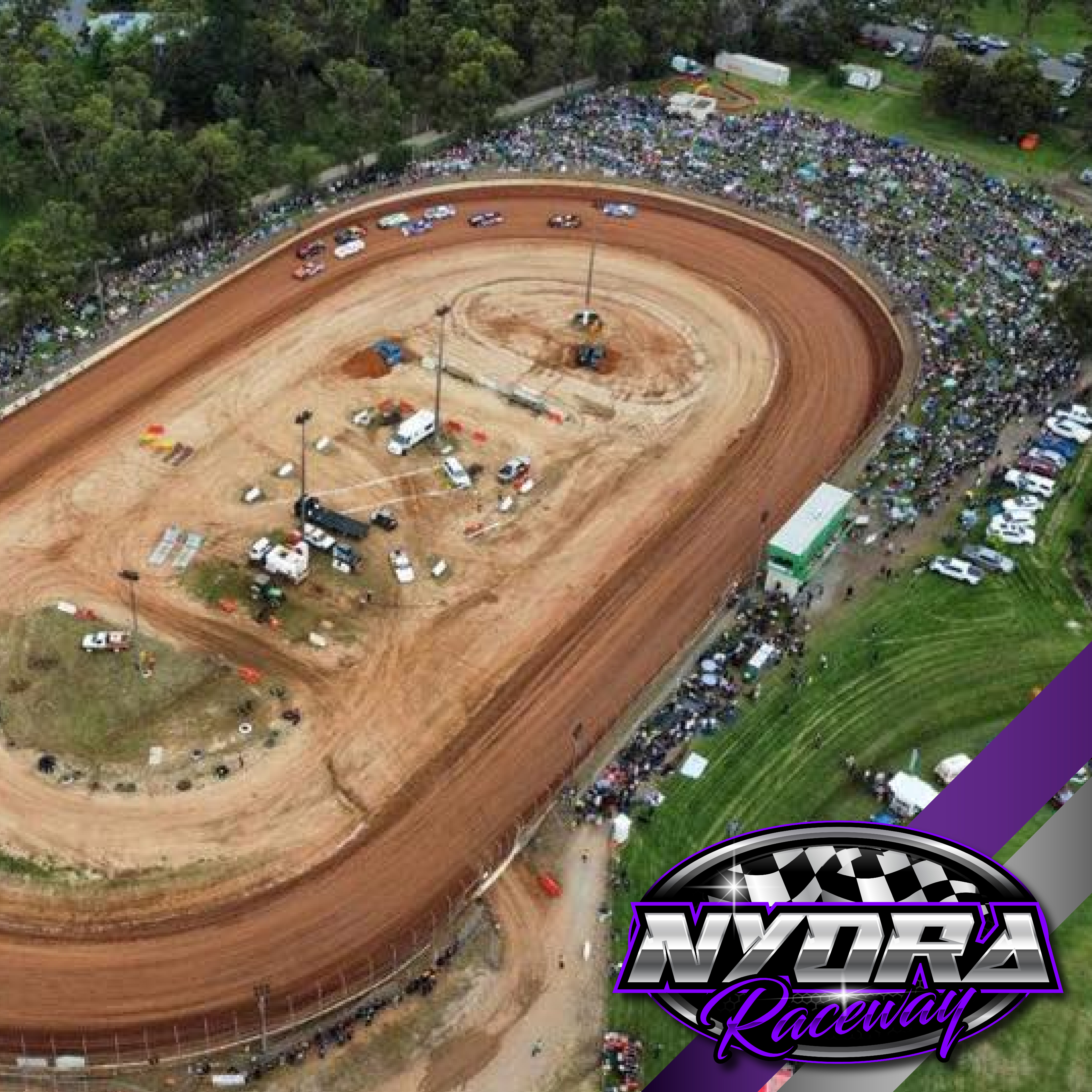 Nyora Raceway