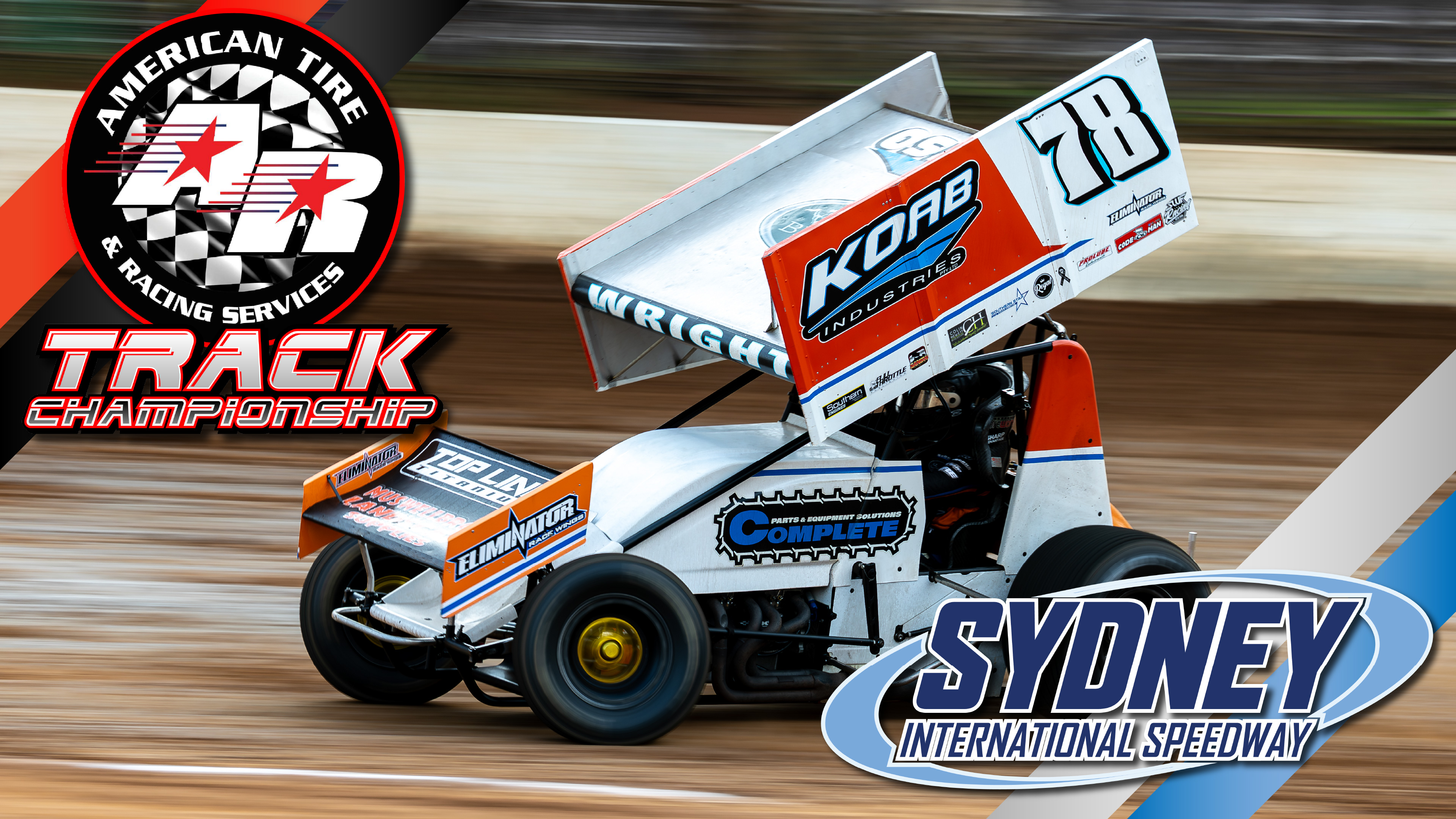 10th May 2025 | Sydney - Season Finale & Sydney Speedcar 50 Lapper