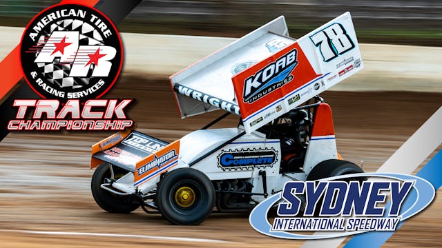 10th May 2025 | Sydney - Season Finale & Sydney Speedcar 50 Lapper
