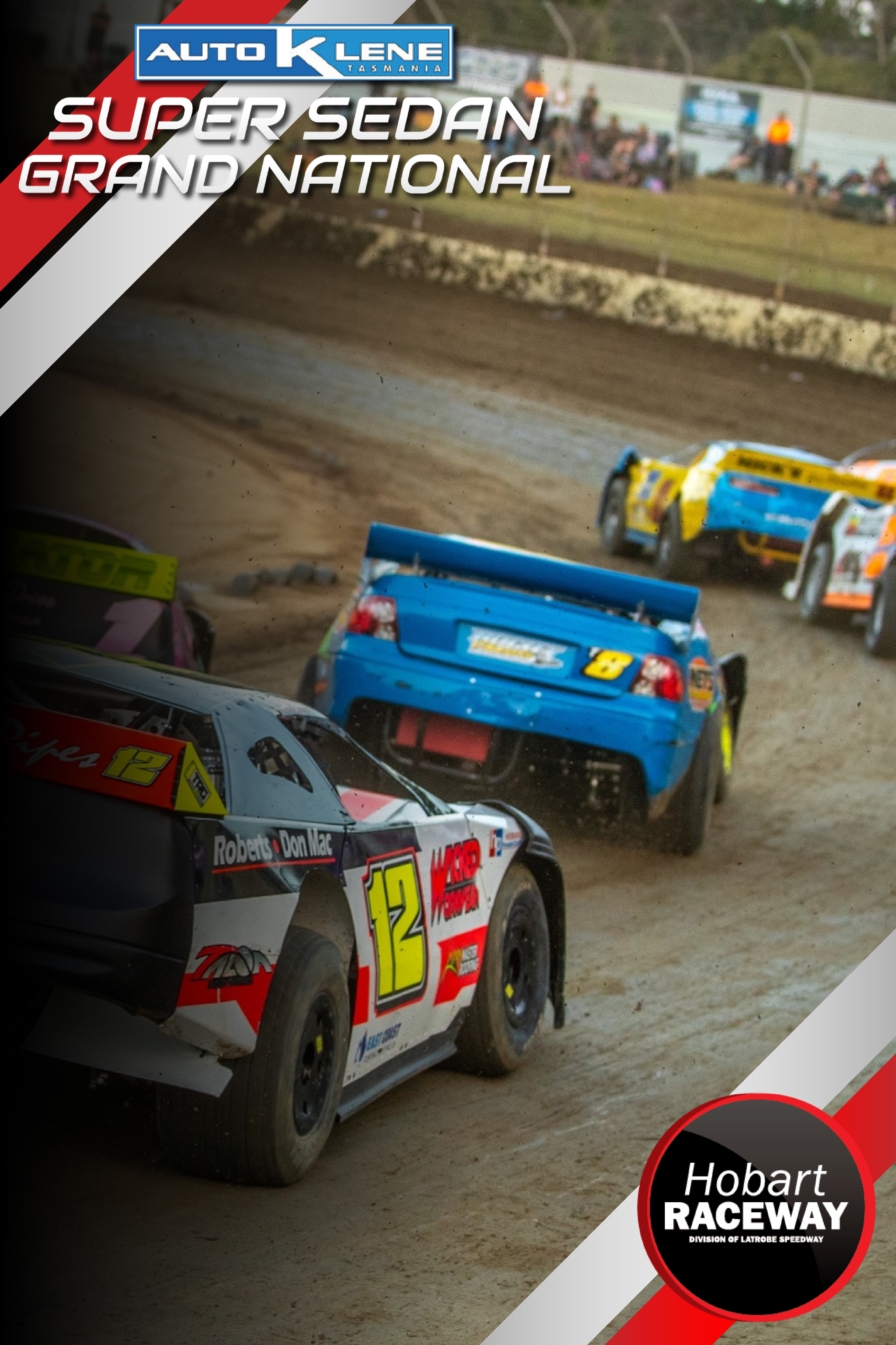 25th Jan 2026 | Hobart