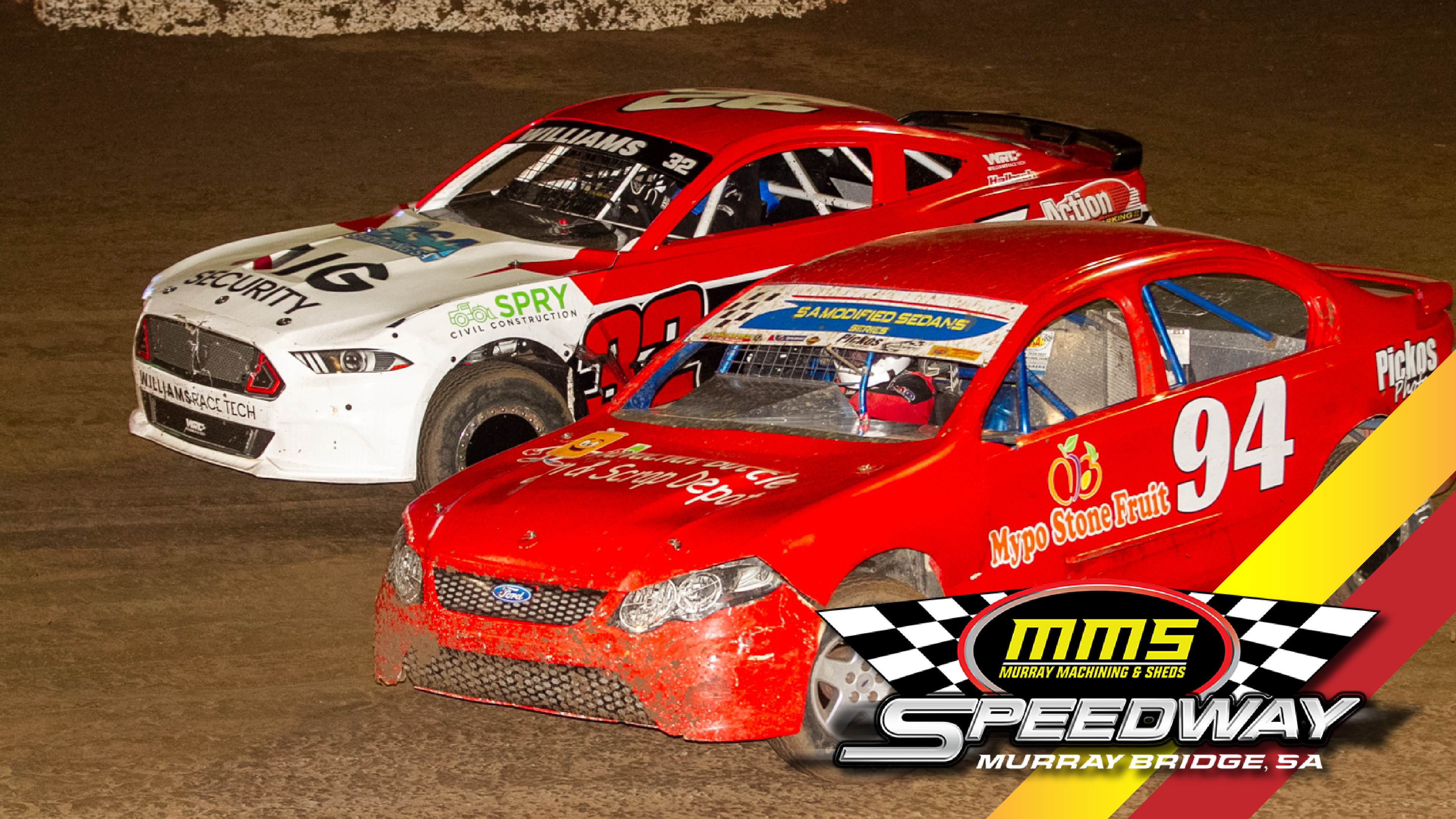 9th Nov 2024 | Murray Bridge