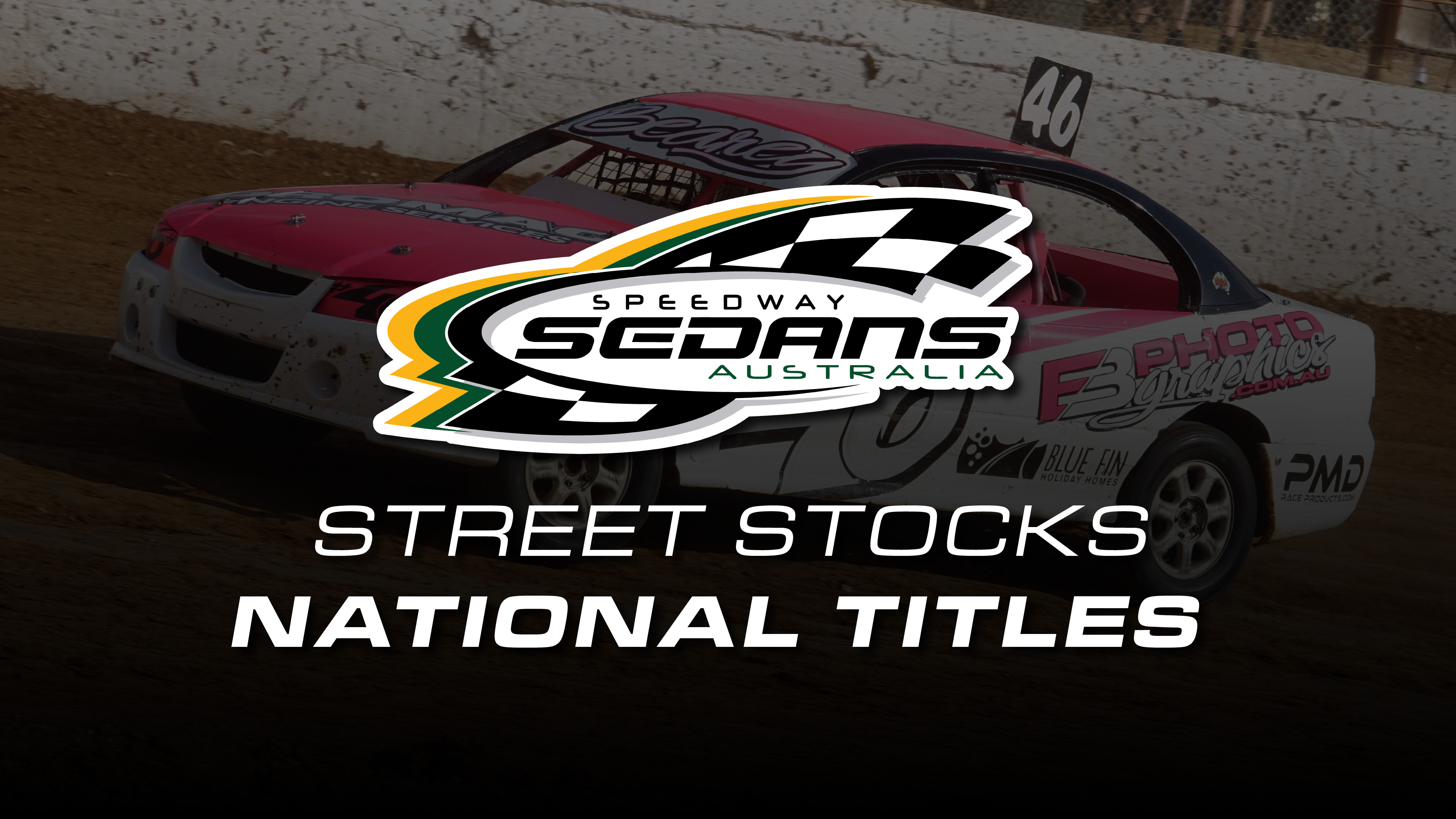 National Street Stock Titles