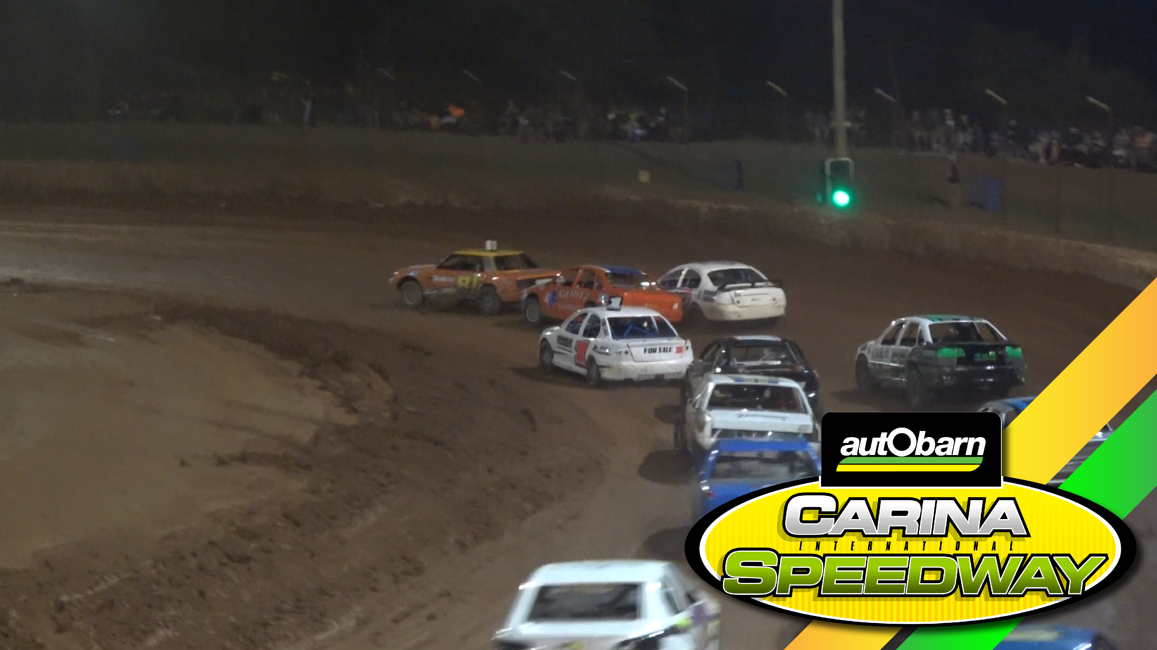 25th Mar 2023 | Carina - March Melee