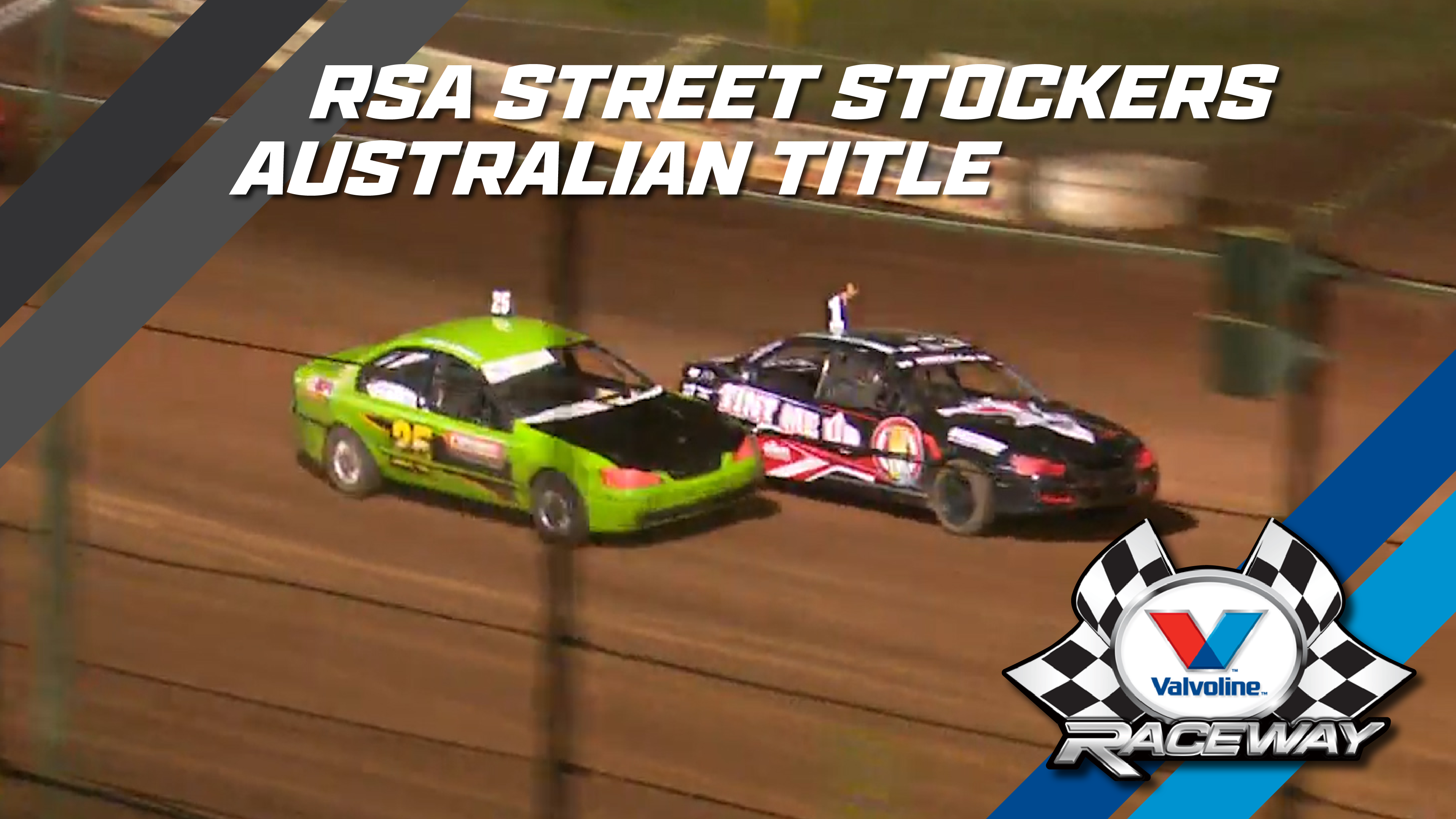 12th May 2018 | Sydney - Australian Street Stockers Title
