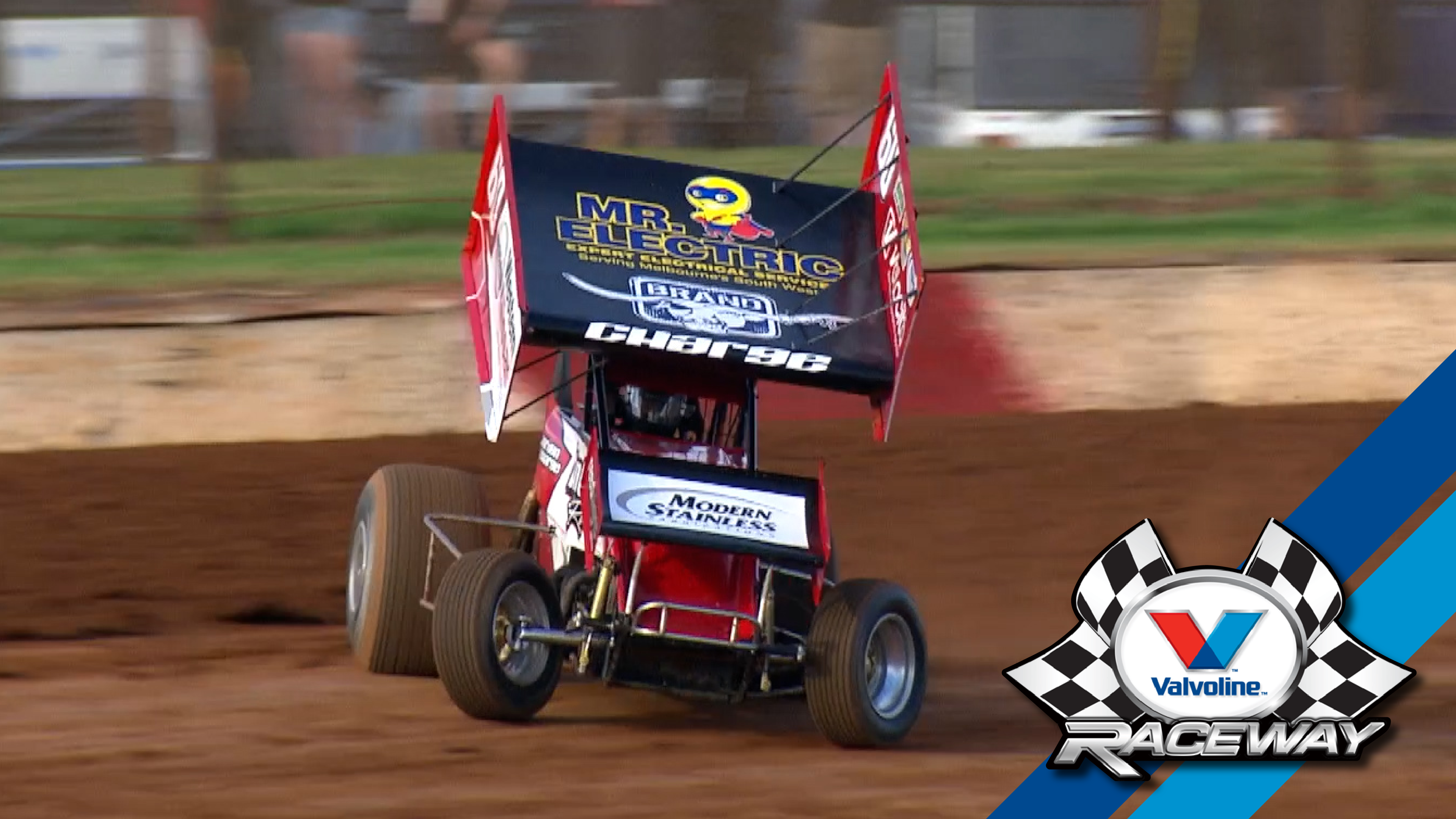 10th Oct 2015 | Sydney - Ultimate Sprintcar Championship NSW