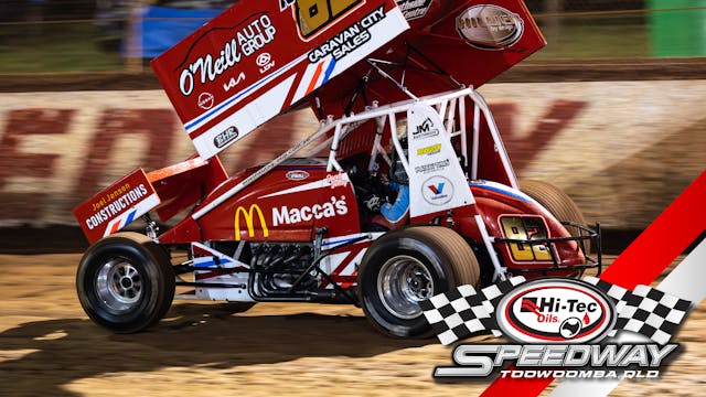 1st Nov 2025 | Toowoomba