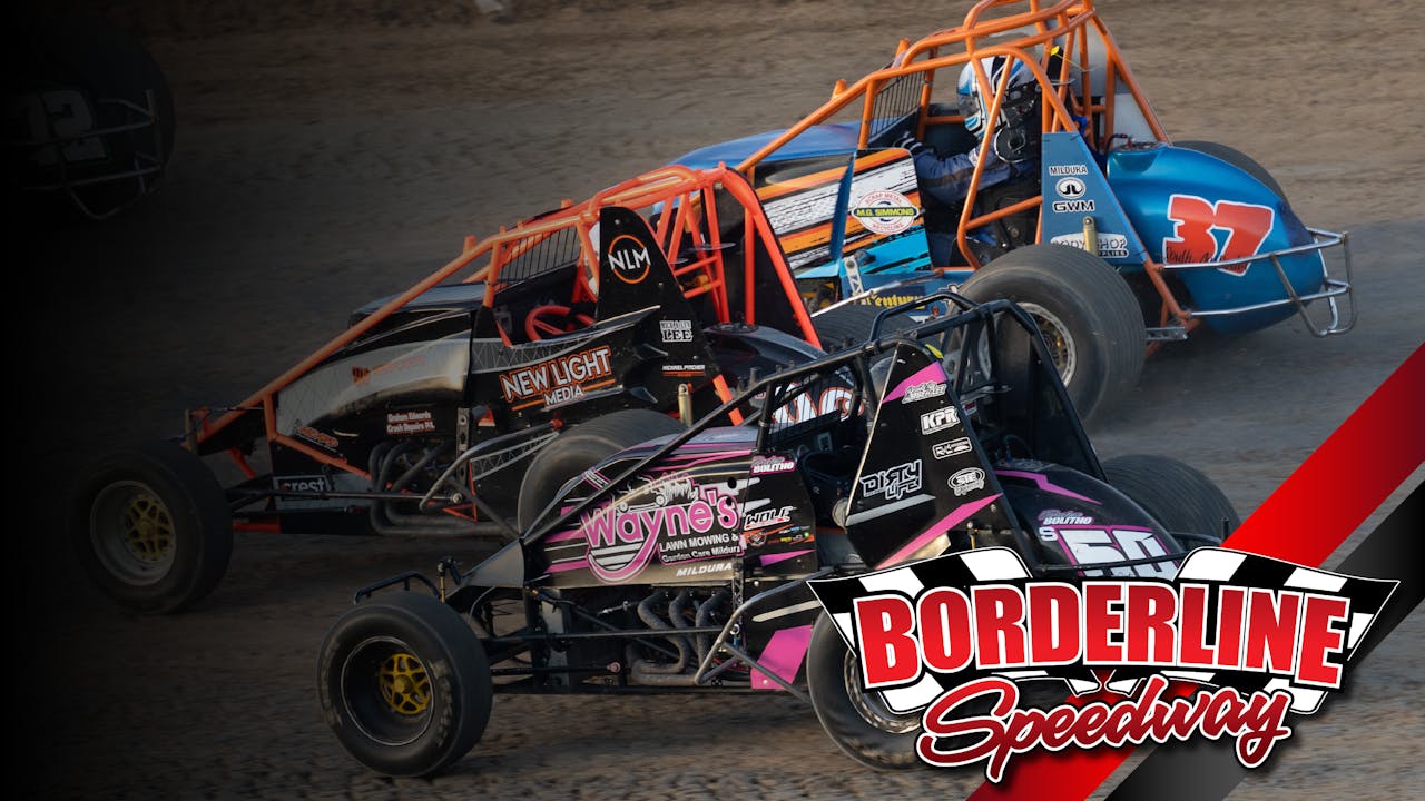 21st Feb 2026 | Borderline