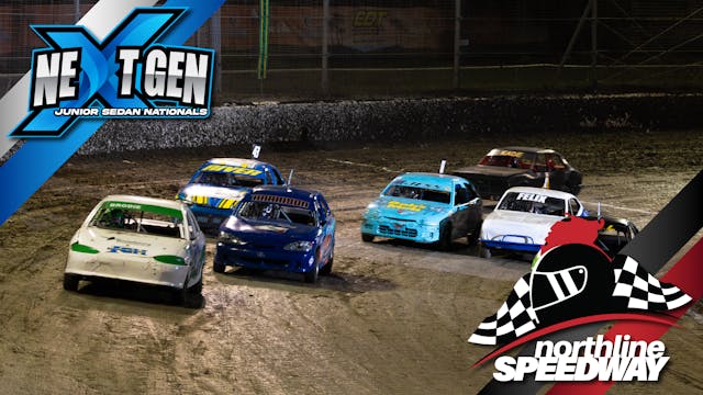 12th Jul 2025 | Darwin - Junior Sedan NextGen Nationals