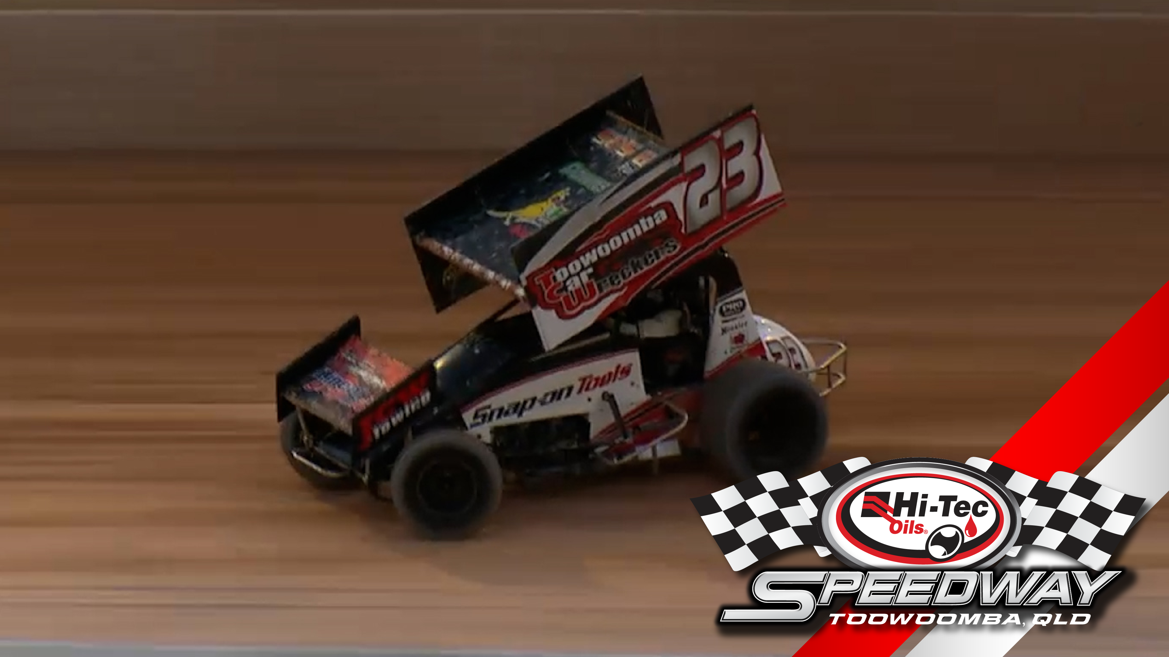 19th Sep 2015 | Toowoomba - Ultimate Sprintcar Championship QLD