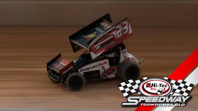 19th Sep 2015 | Toowoomba - Ultimate ...