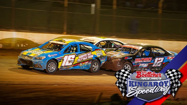 15th Mar 2025 | Kingaroy