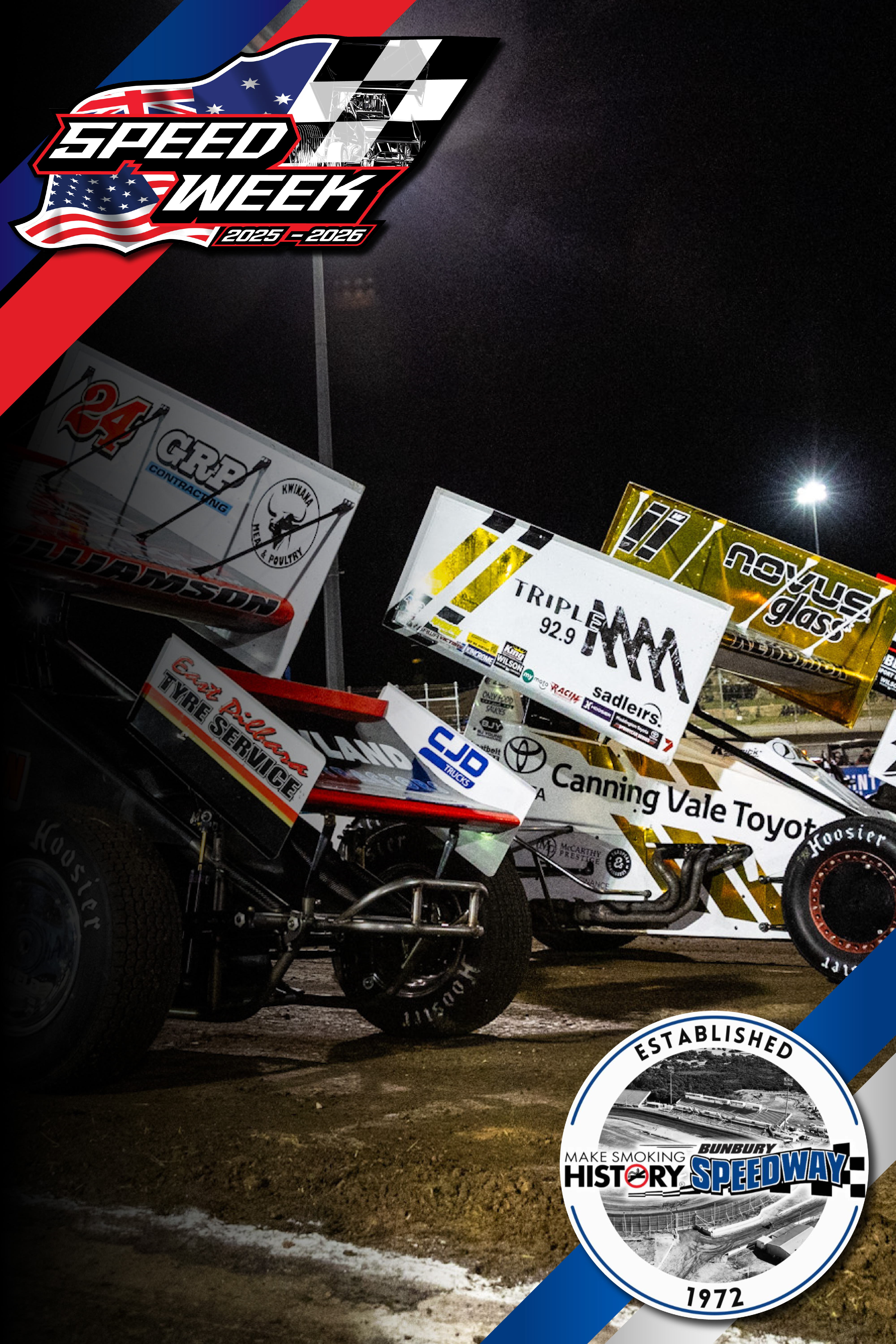 3rd Jan 2026 | Bunbury