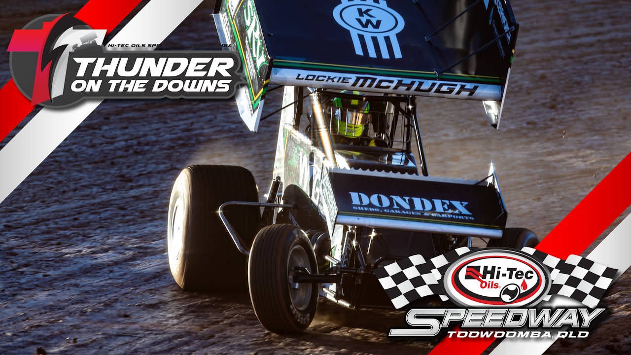 27th Sep 2025 | Toowoomba