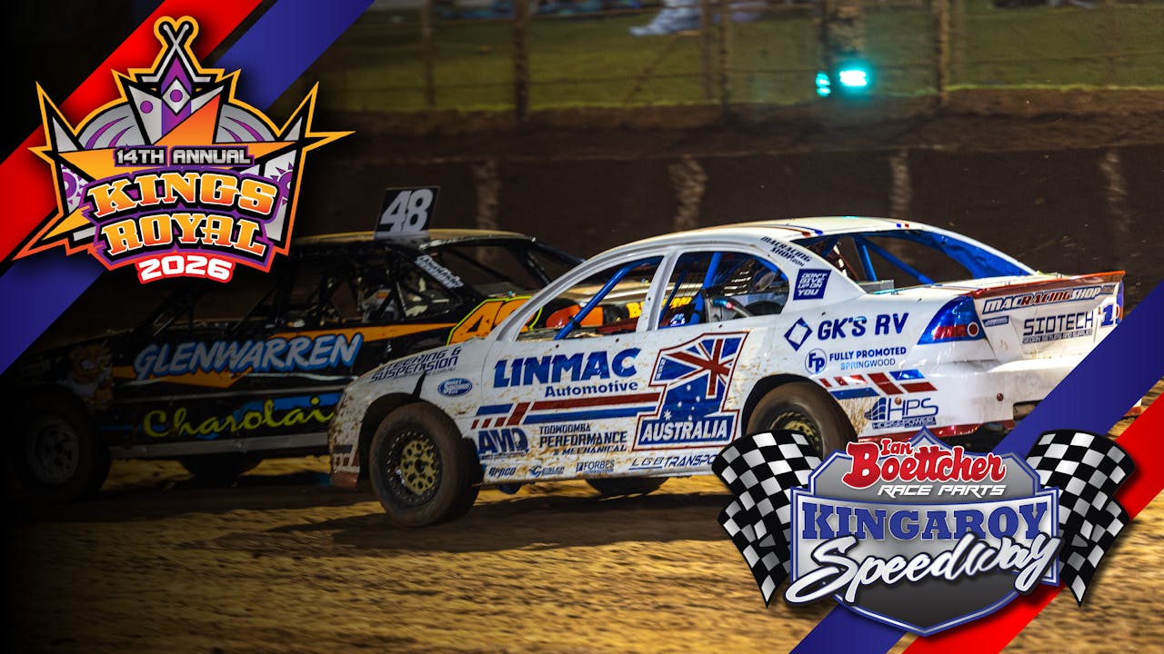 23rd Jan 2026 | Kingaroy