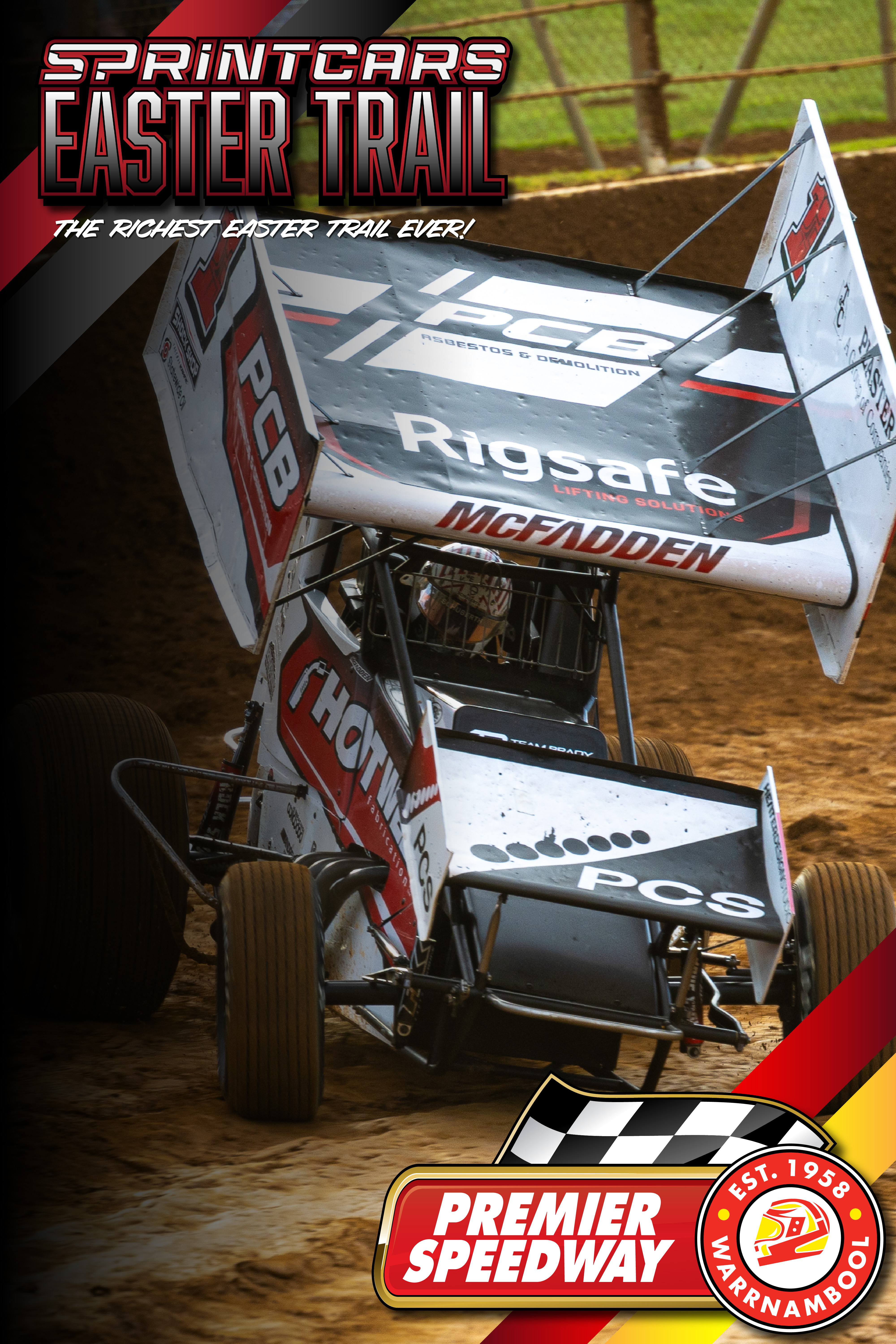 5th Apr 2026 | Warrnambool