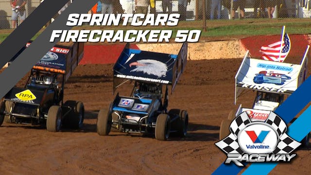 1st Jan 2016 | Sydney - Firecracker 50