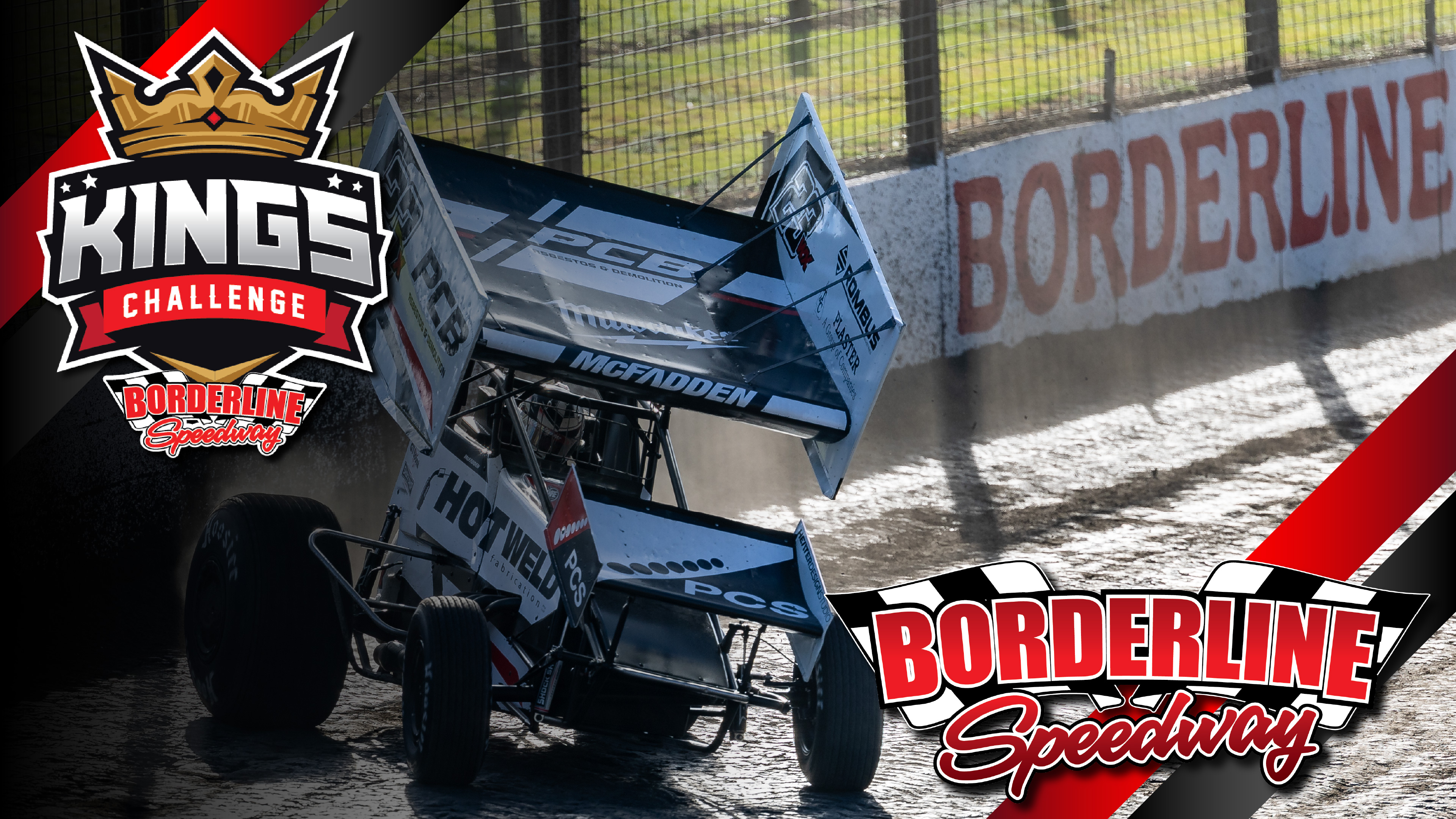 22nd Jan 2026 | Mt. Gambier - Sprintcar Kings Challenge 2026