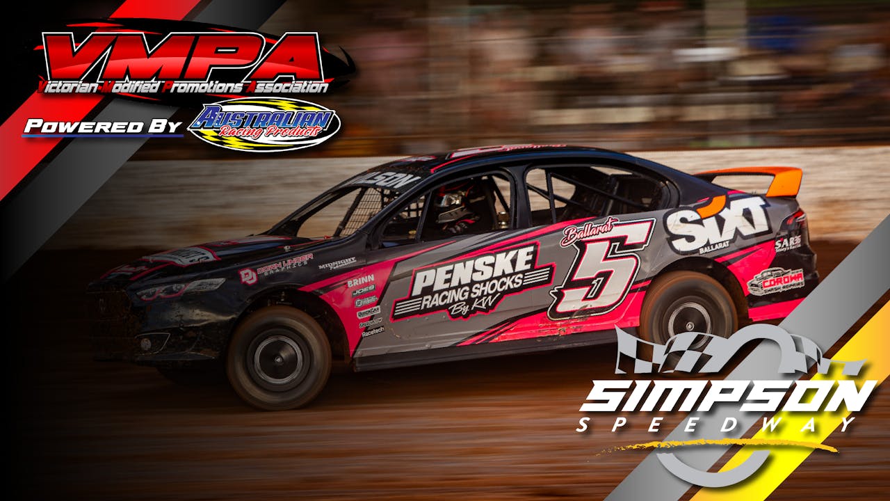 21st Mar 2026 | Simpson