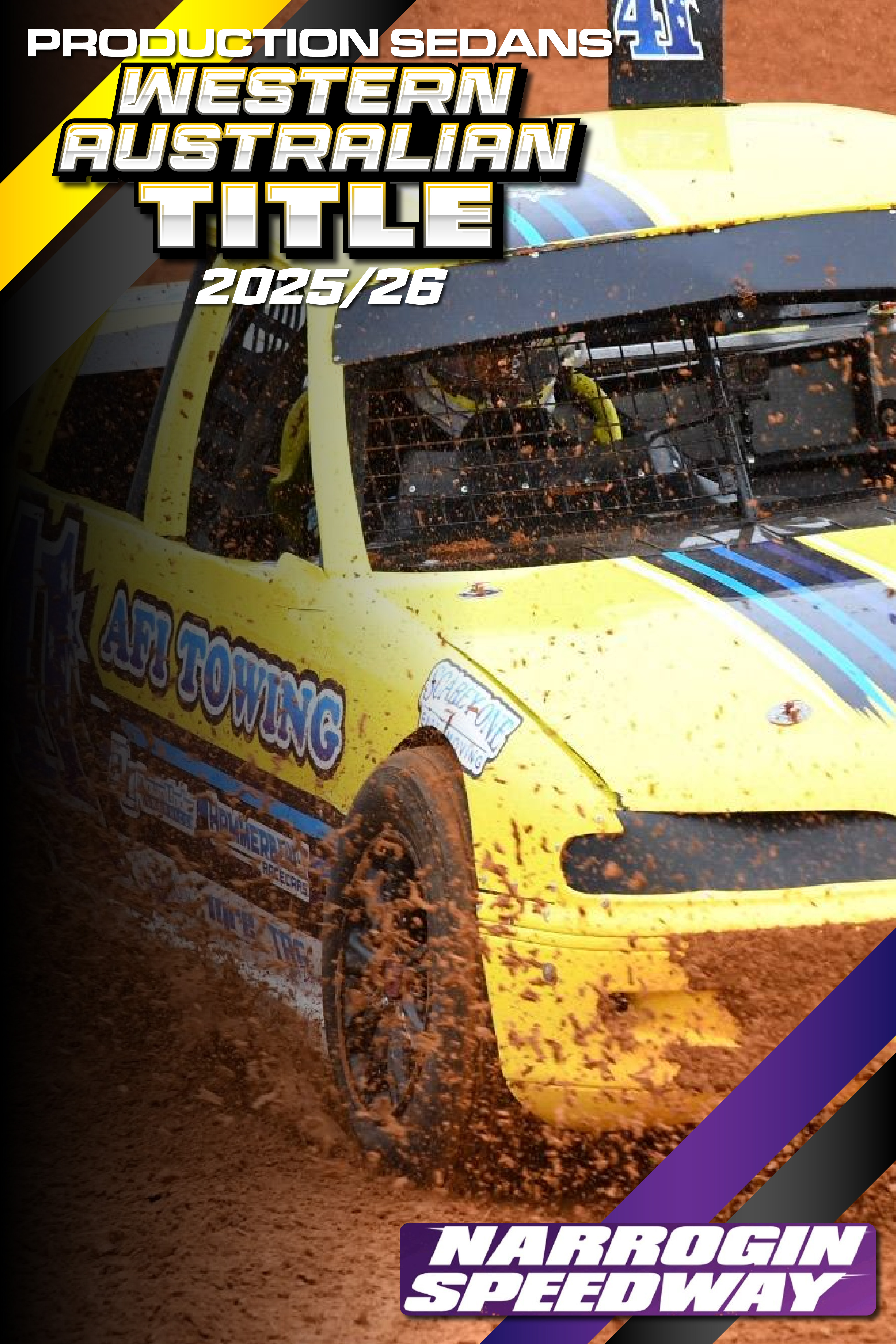 24th Jan 2026 | Narrogin