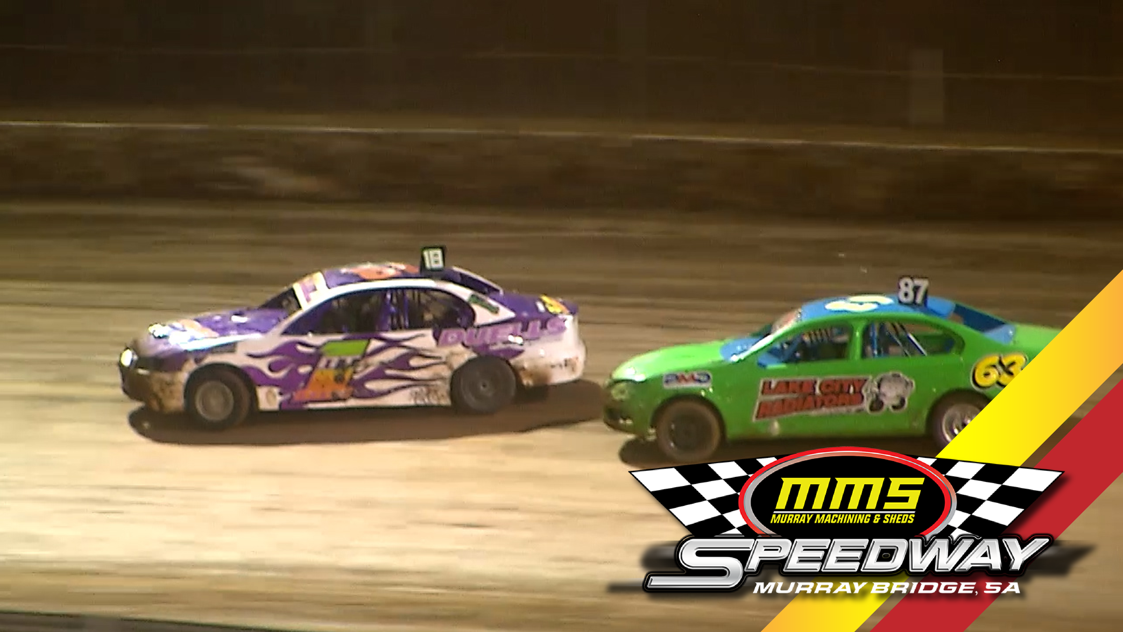 21st Apr 2018 | Murray Bridge