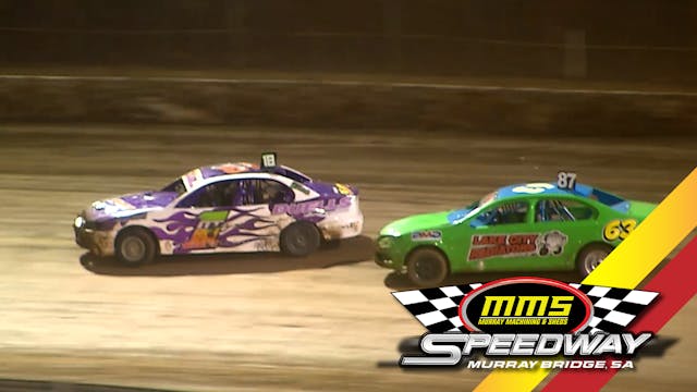 21st Apr 2018 | Murray Bridge