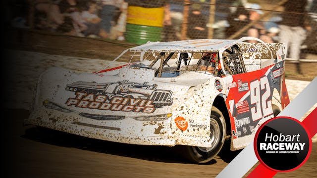 14th Mar 2026 | Hobart