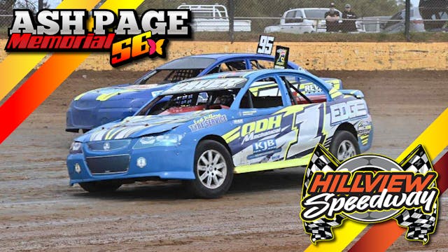 4th Oct 2025 | Newman - Ash Page Memorial 2025 (N2)
