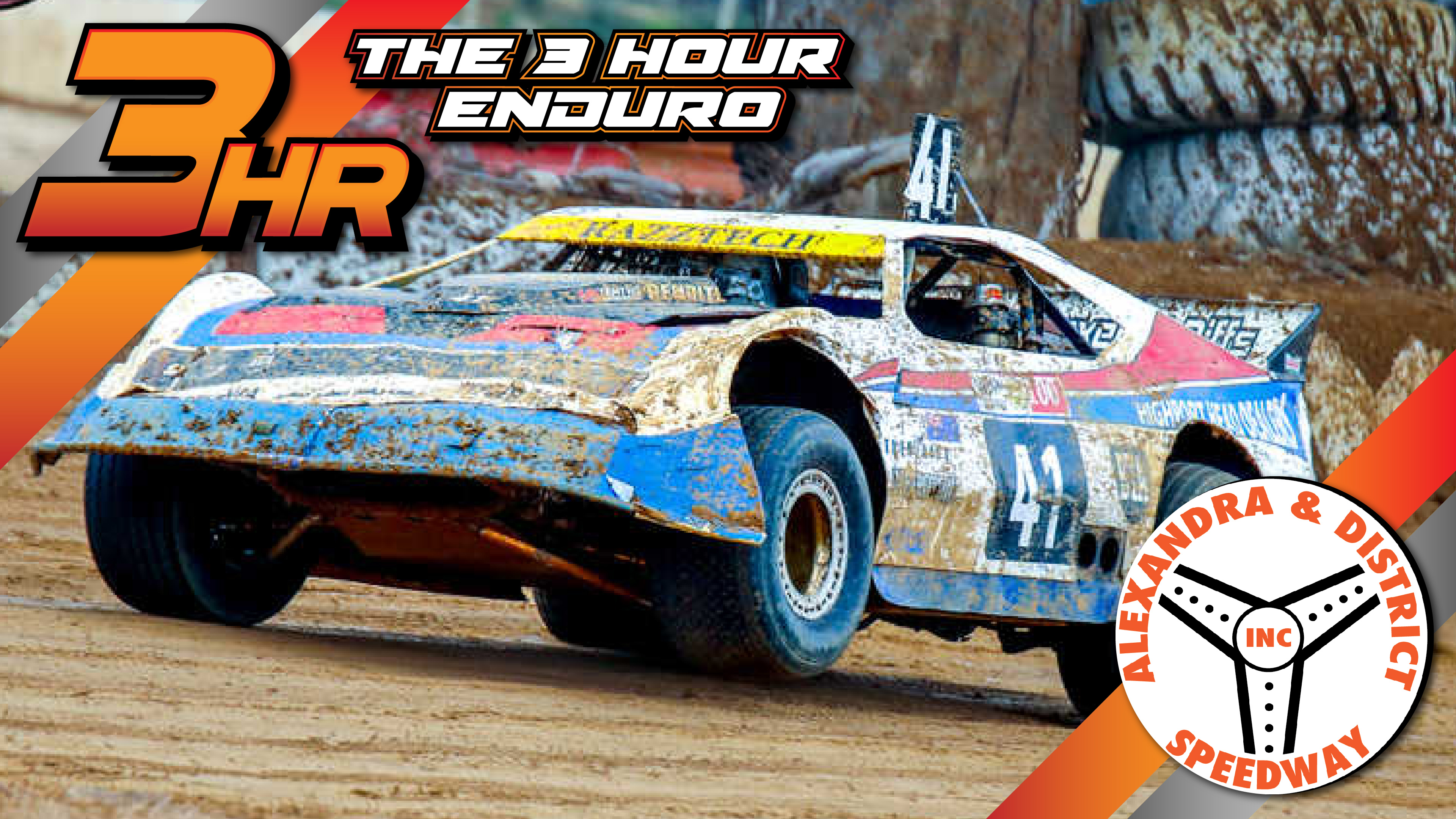 3rd Aug 2024 | Alexandra - 3 Hour Enduro