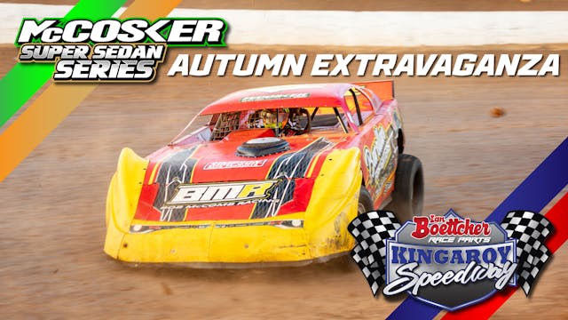 18th Mar 2023 | Kingaroy - Autumn Ext...
