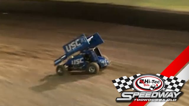 25th Mar 2016 | Toowoomba - Easter