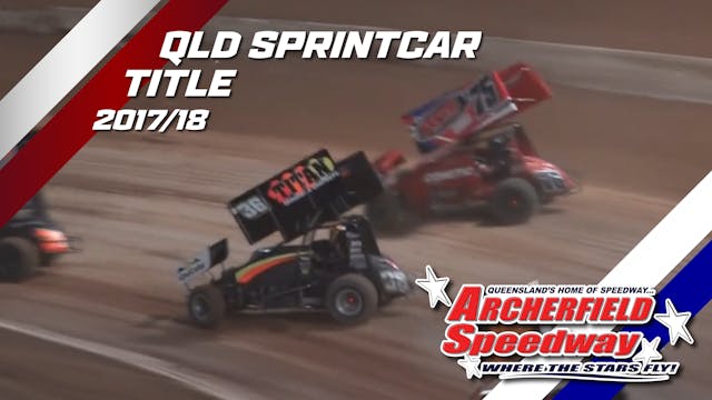 5th May 2018 | Brisbane - Sprintcars ...