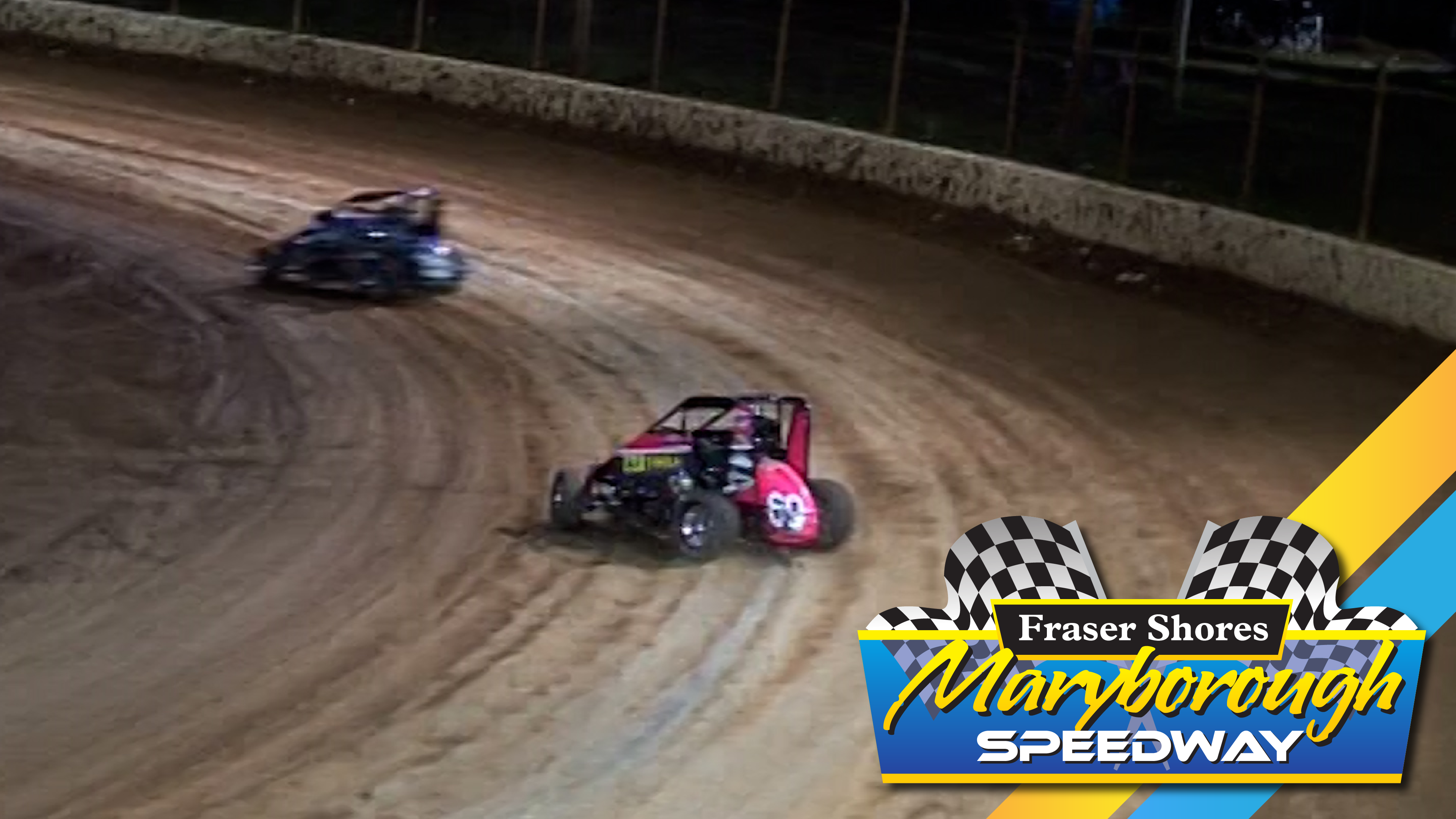 9th Oct 2010 | Maryborough - Speedcar Super Series