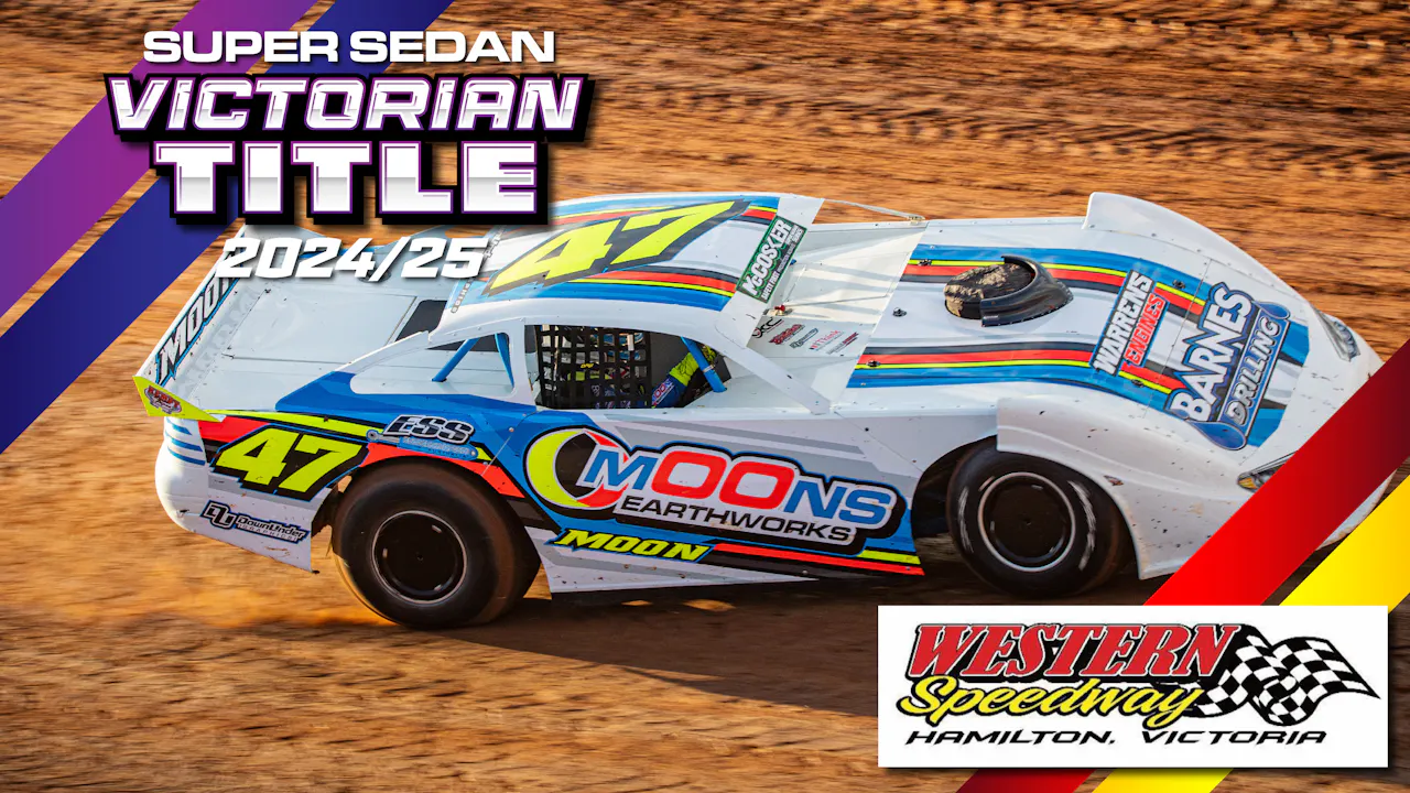 7th Dec 2024 | Hamilton - Victorian Super Sedan Title 2024/25 - 2024/25 ...