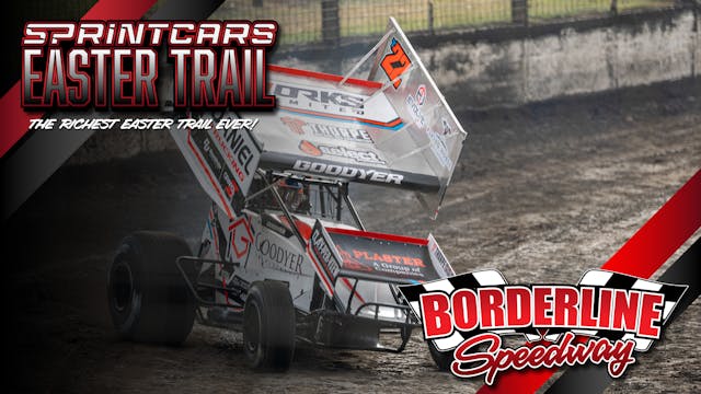 4th Apr 2026 | Mt. Gambier - Sprintcars Easter Trail 2026 (N2)