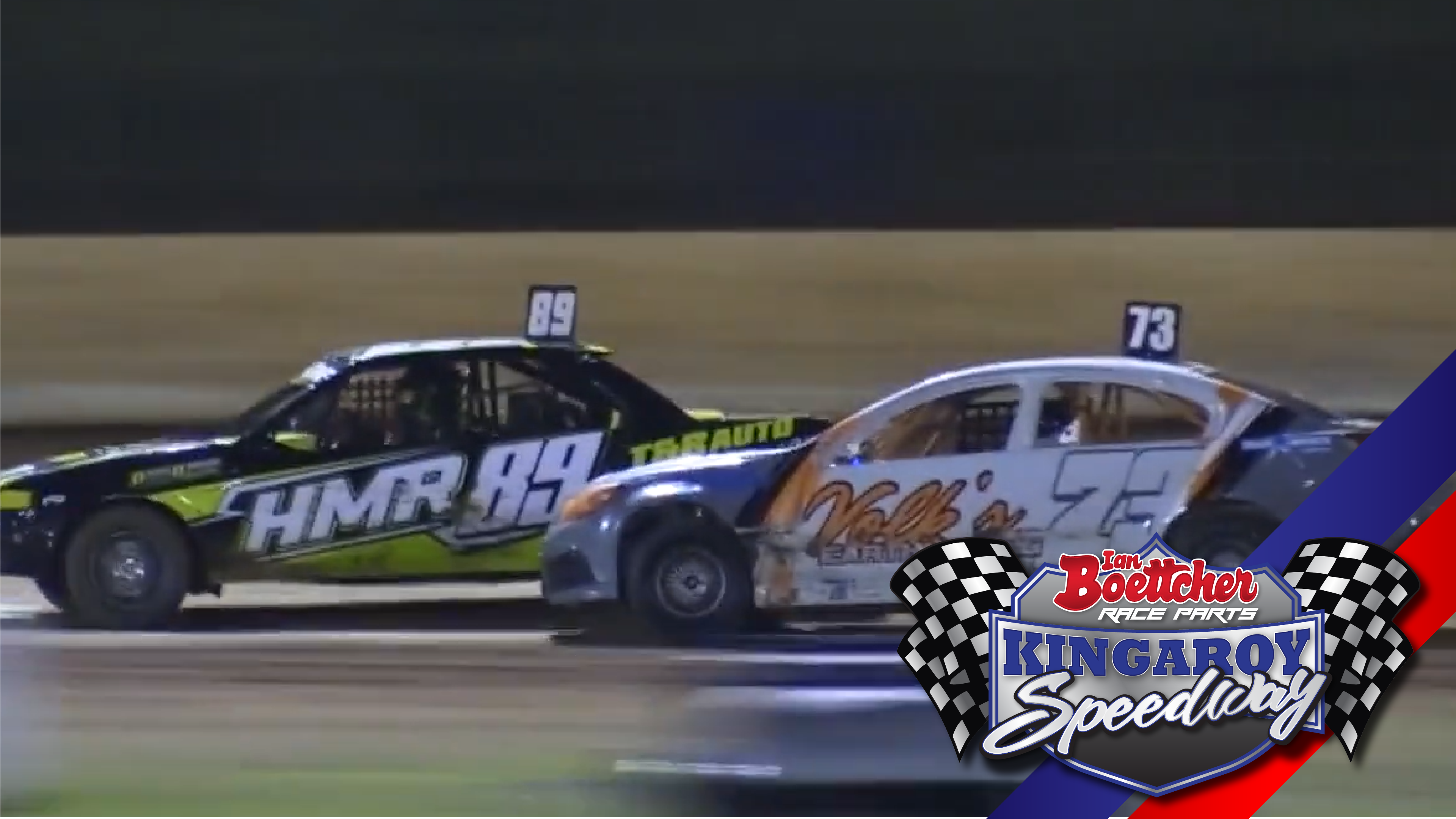 22nd Sep 2018 | Kingaroy - Opening Night