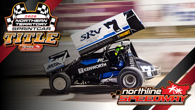 5th Sep 2026 | Darwin - Northern Territory Sprintcar Title 2026