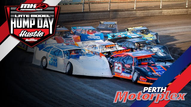11th Mar 2026 | Perth - Late Models H...