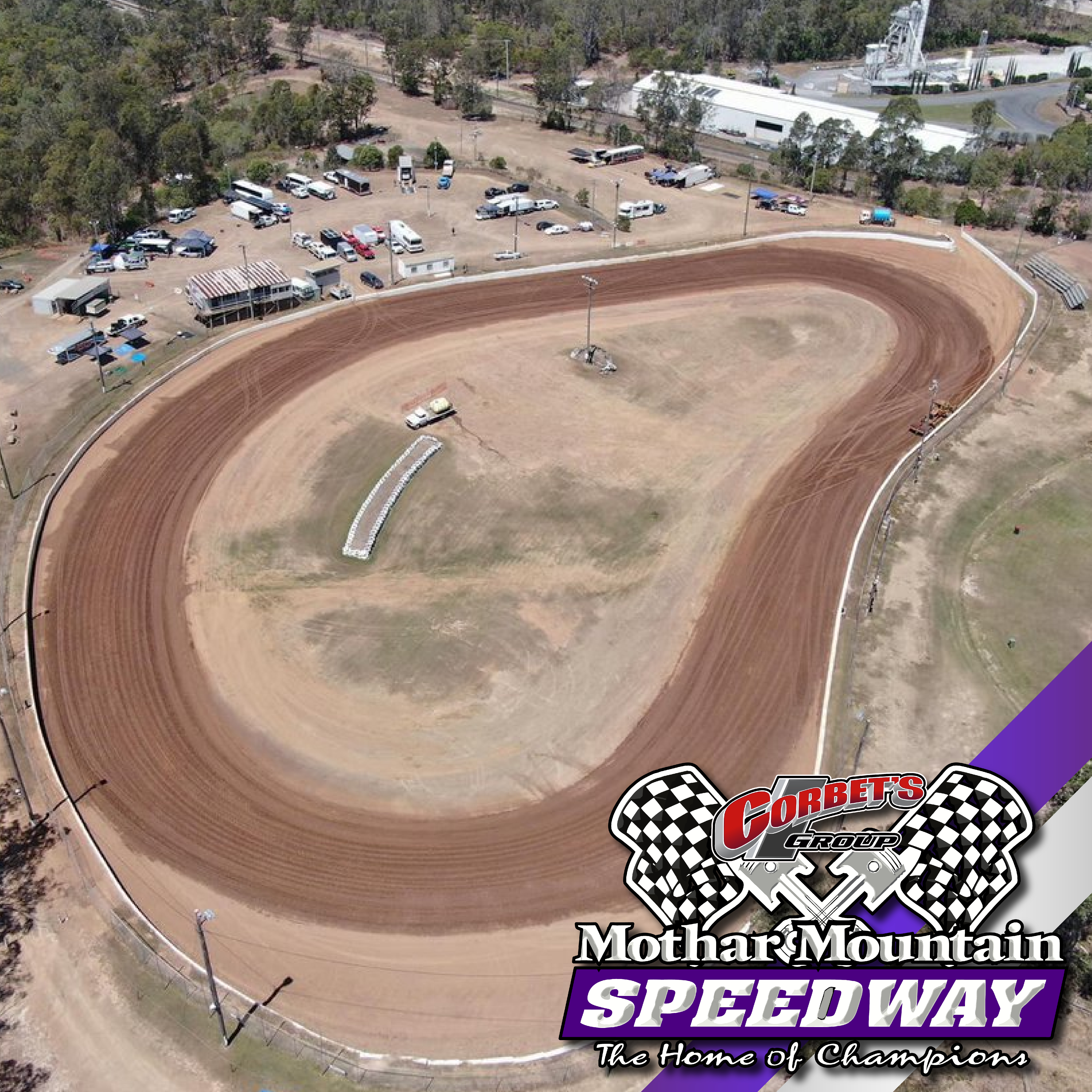 Gympie Speedway