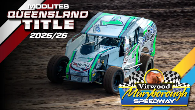 28th Mar 2026 | Maryborough - Queensl...