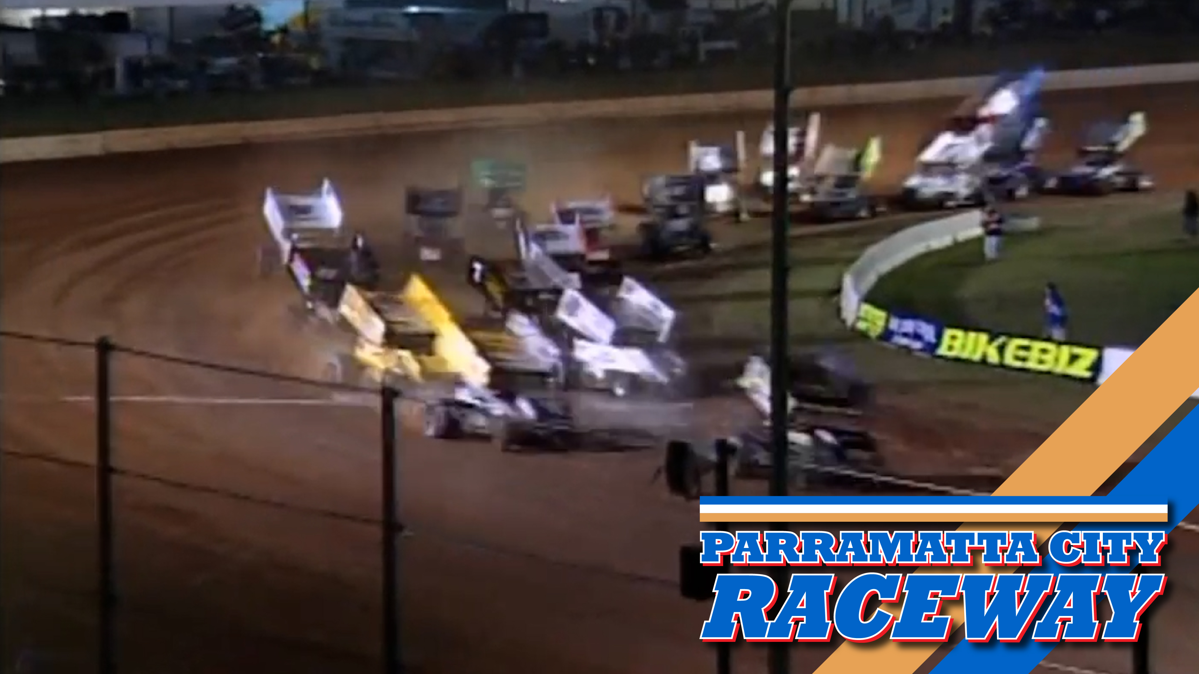 27th Dec 2004 | Sydney