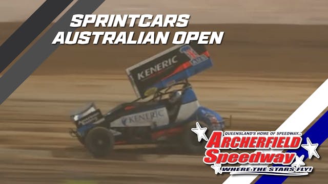 7th Jan 2017 | Archerfield - World Se...